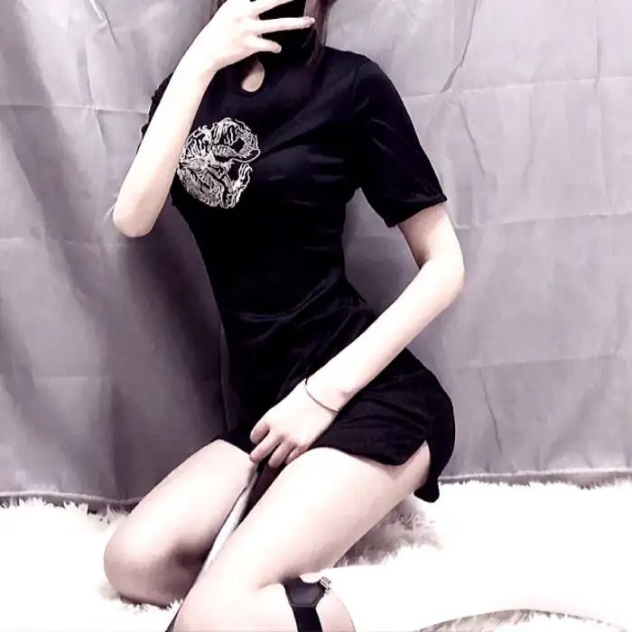 惊爆时刻